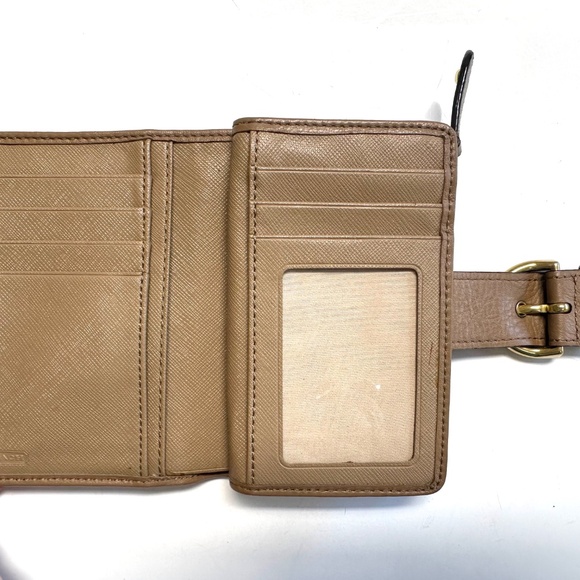 Coach Vintage Wallet - Picture 9 of 9